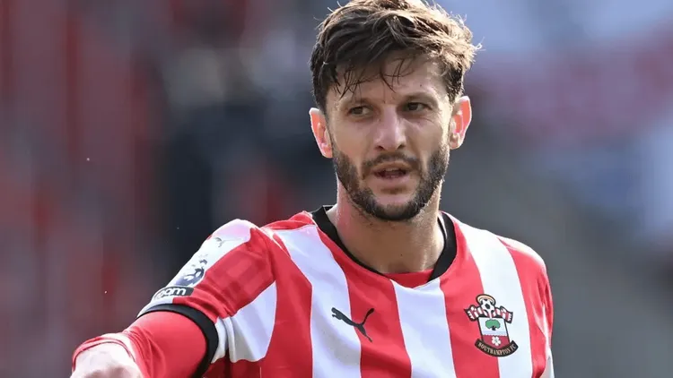 Adam Lallana kończy karierę!