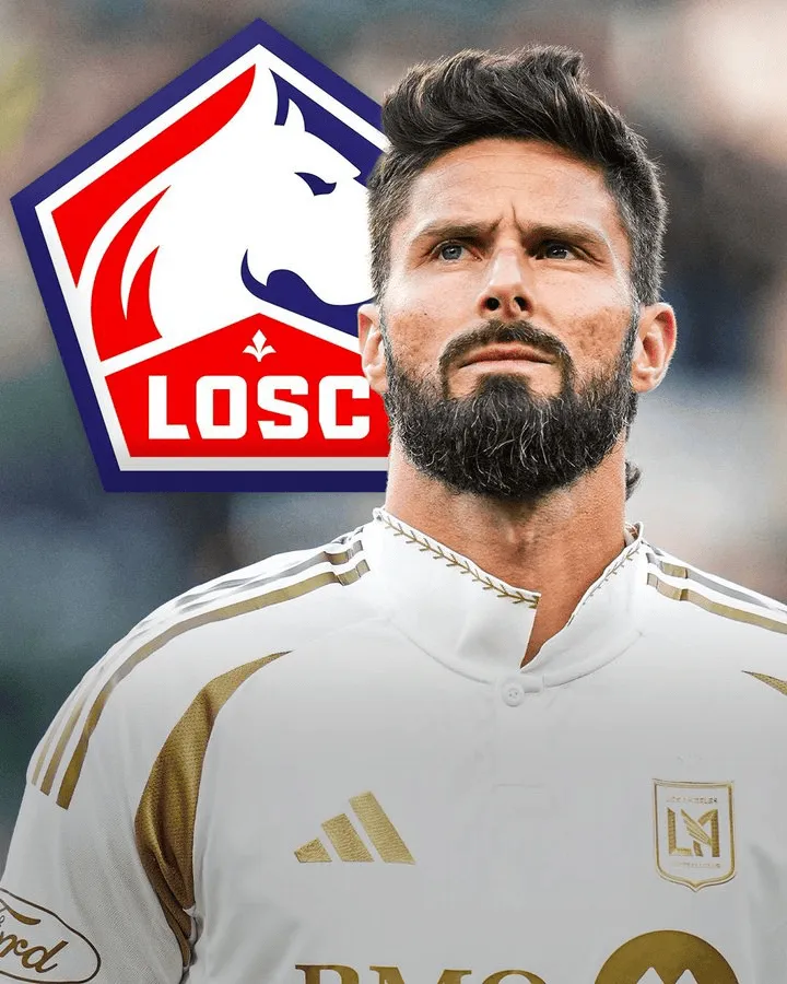 Giroud wróci do Europy?