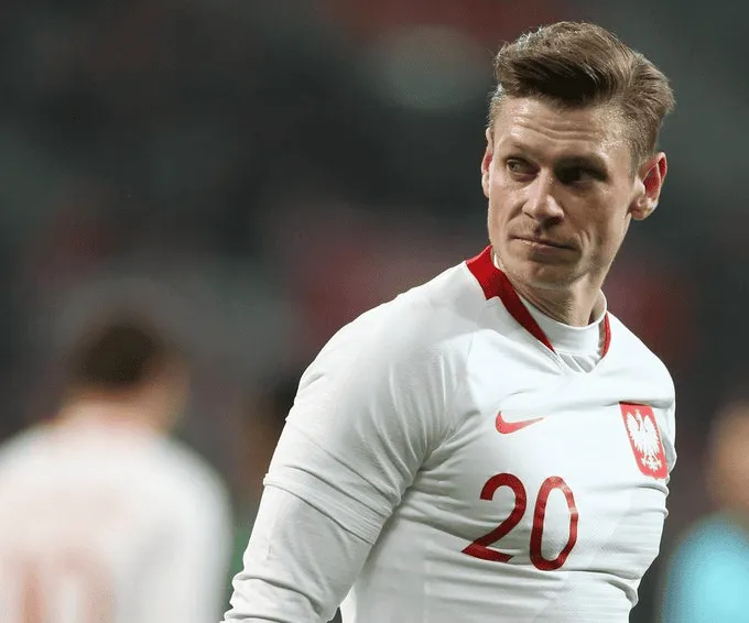 Łukasz Piszczek nie dla reprezentacji Polski!