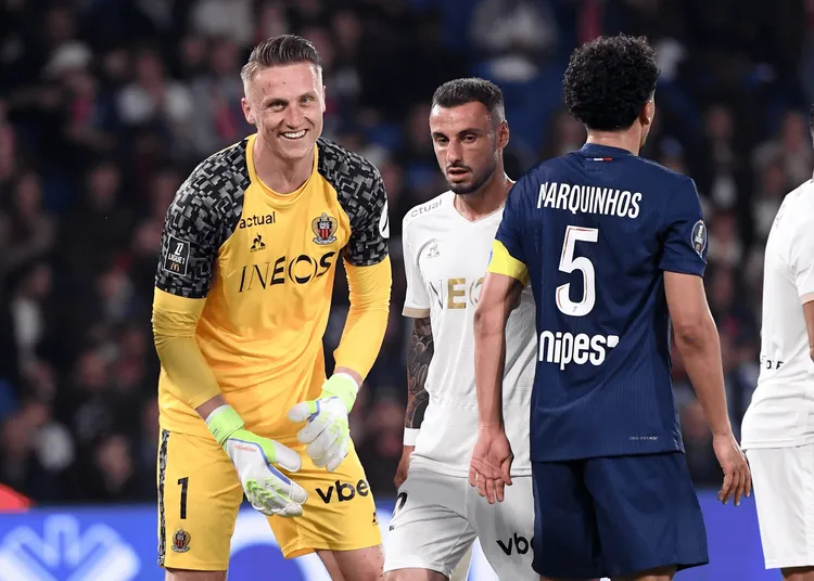 Bułka jednak wybierze Premier League?
