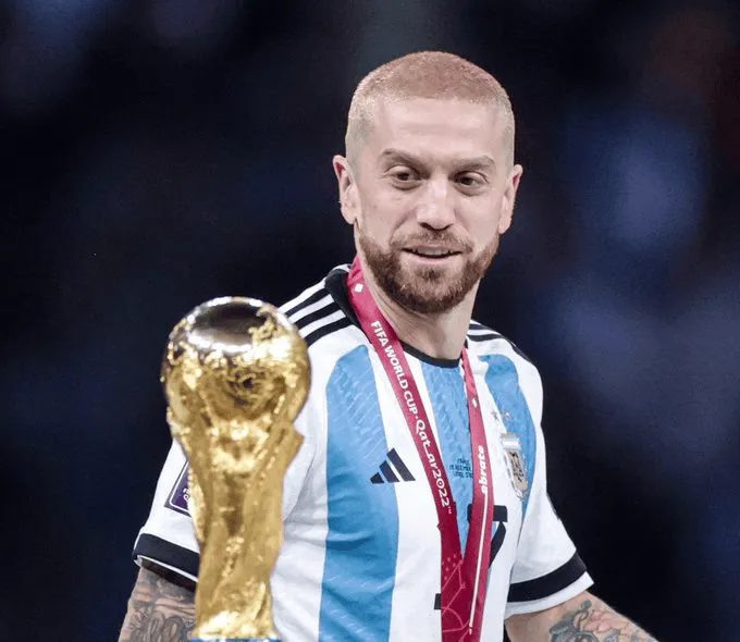 Papu Gomez wznawia karierę!