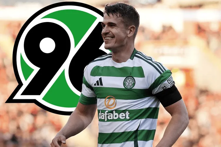 Maik Nawrocki powalczy o Bundesligę!