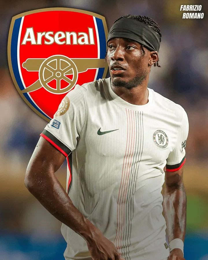 Arsenal wyciągnie kolejnego gracza z Chelsea!