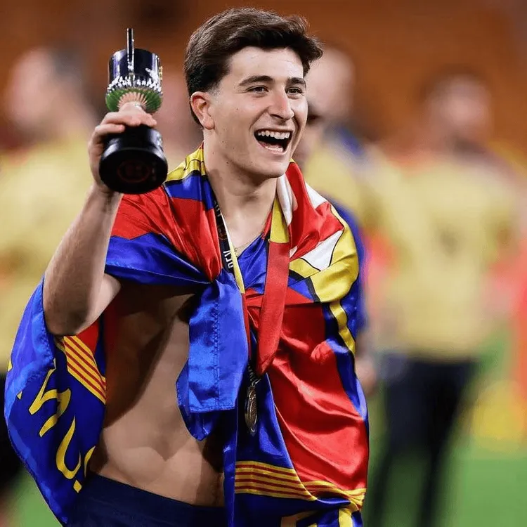 Pablo Torre zmienia klub!
