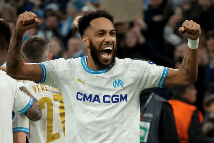 Aubameyang blisko powrotu do Europy!