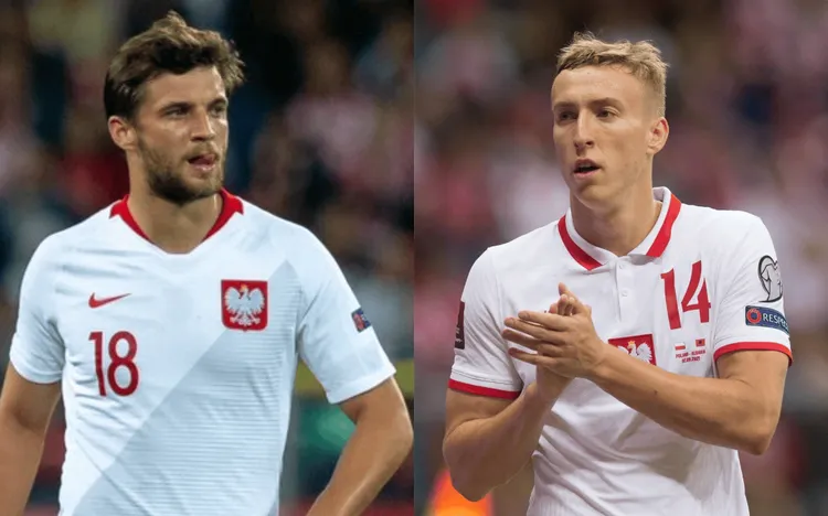 Polscy reprezentanci także dzisiaj świętują!