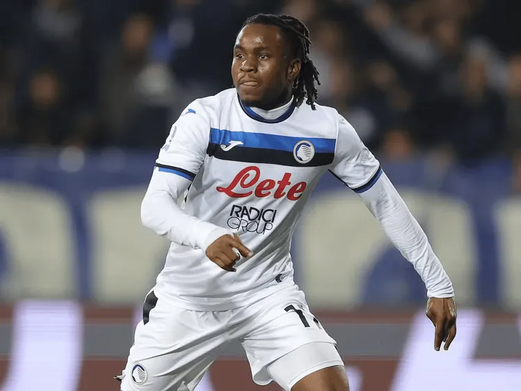 Atalanta odrzuca kolejną ofertę za Lookmana!