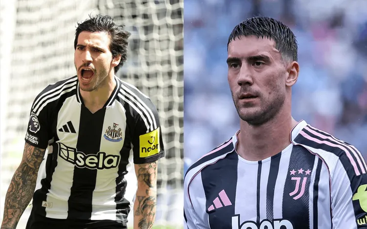Zaskakująca wymiana na linii Newcastle - Juventus!?