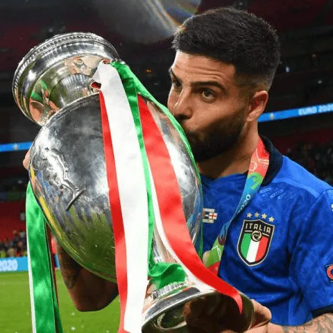 Insigne może wrócić do Serie A!?