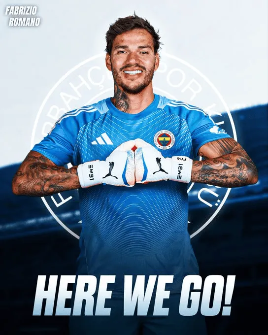 Ederson opuszcza Manchester City po 8 latach!