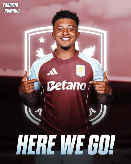 Sancho opuszcza United!