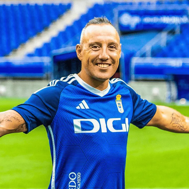 Trener Oviedo potwierdza! Cazorla zagra z Barceloną!