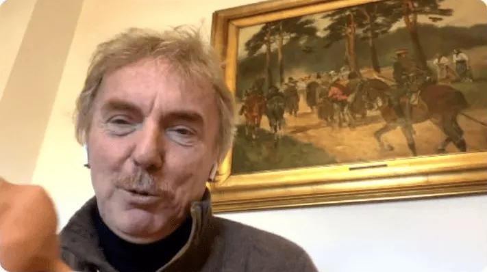 Boniek rzuca nowe światło na sprawę Marka Papszuna w Legii!