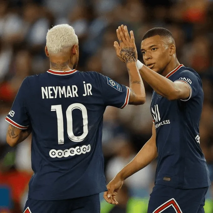 Legenda PSG zdradza kulisy relacji Neymara z Mbappe!