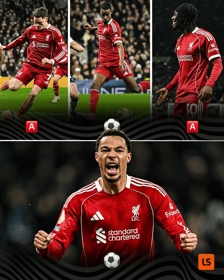 To był dzień nowych nabytków Liverpoolu!