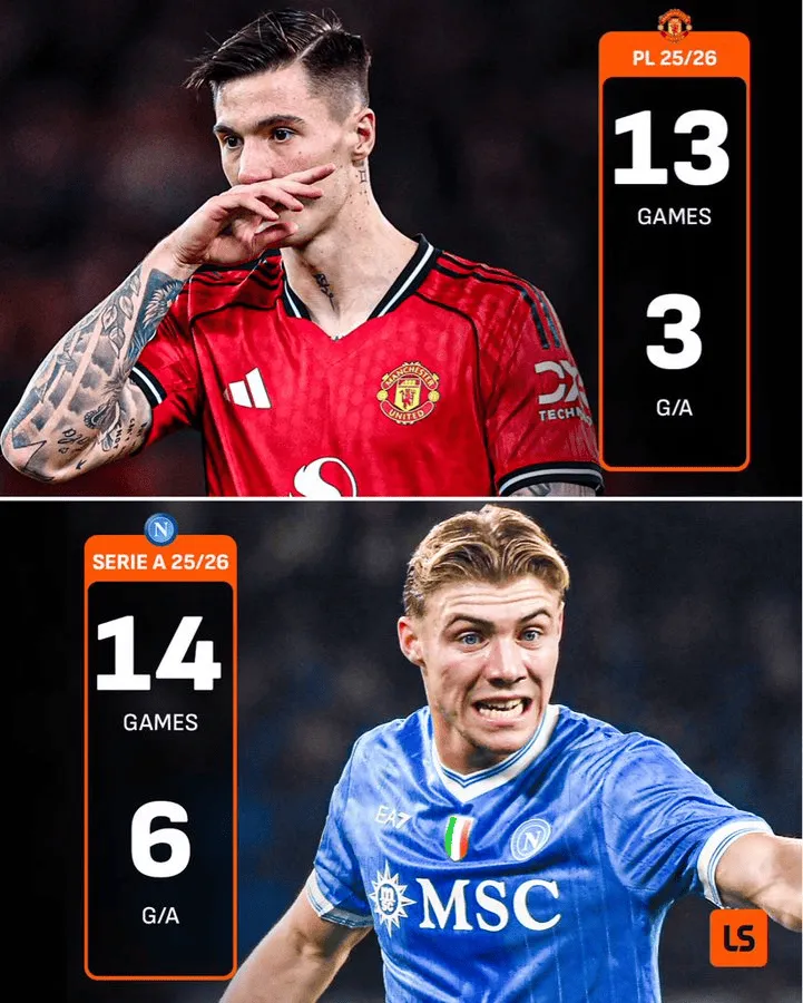 Klątwa United znów daje o sobie znać?