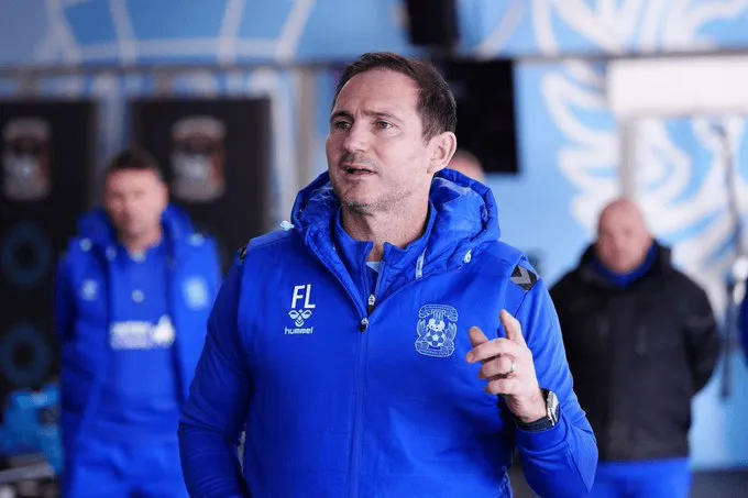 Frank Lampard stworzył potwora!