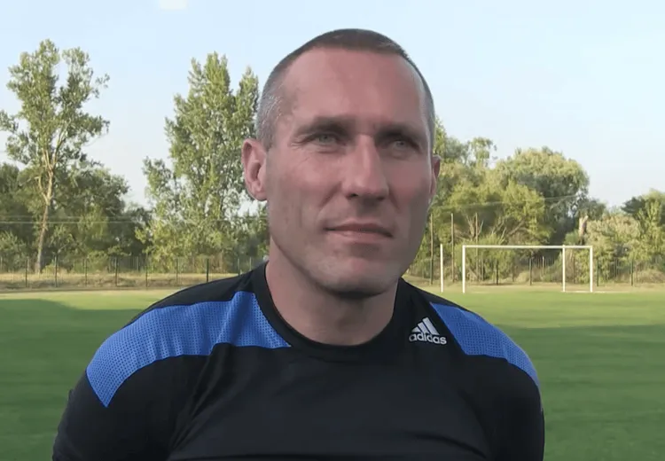 Marek Papszun już dziesięć lat temu zdiagnozował problem szkolenia piłkarzy w Polsce!