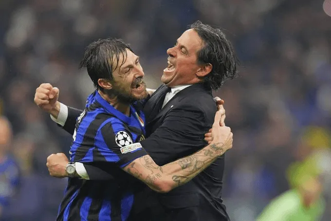Acerbi pójdzie do Arabii za byłym trenerem?