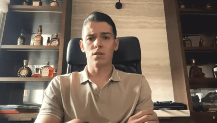To był początek końca Stępińskiego w Omonii!