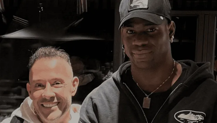 Mario Balotelli wraca z bezrobocia!