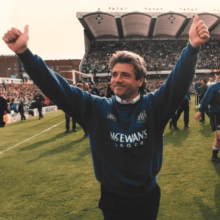 Legenda futbolu walczy z rakiem!