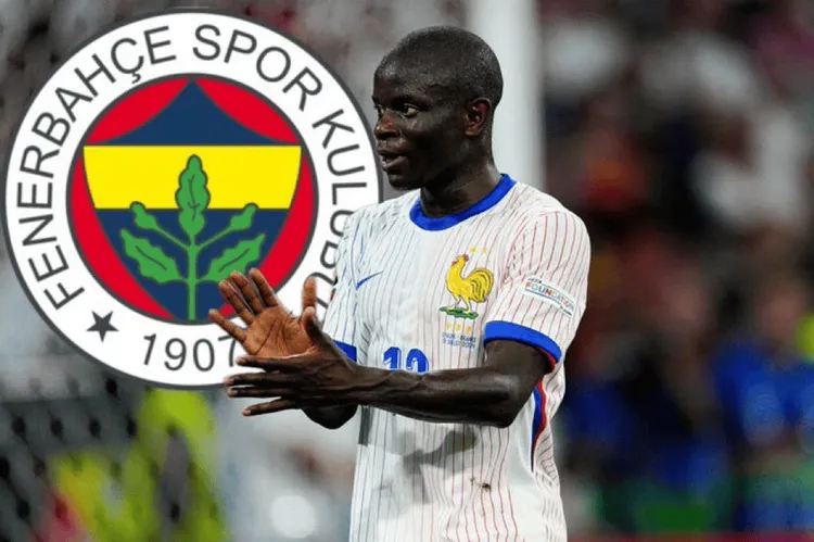Kante blisko powrotu do Europy!