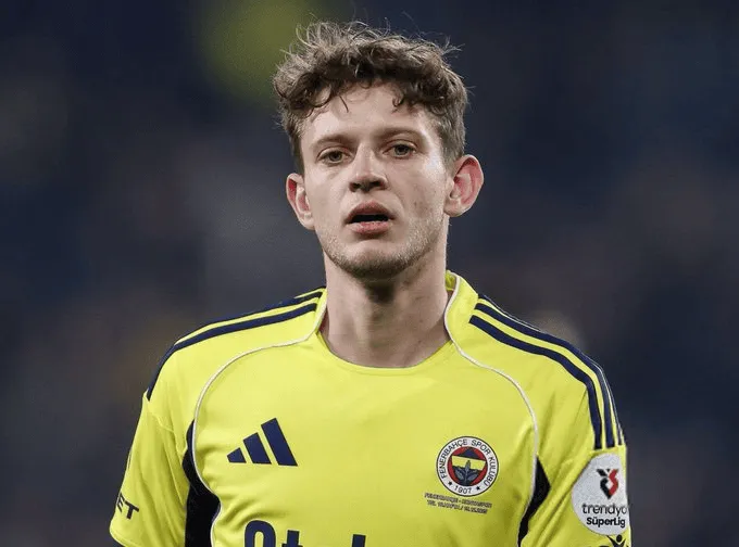 SEBASTIAN SZYMAŃSKI ZMIENIA KLUB!