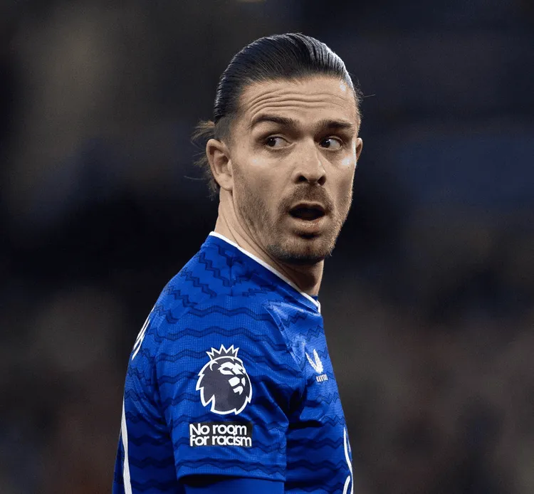 Grealish musi sobie zrobić przymusowy urlop!