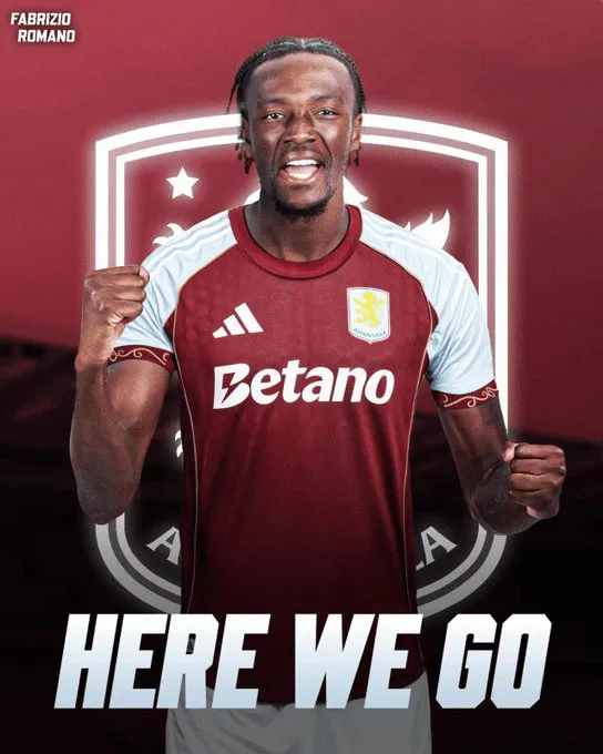 Tammy Abraham wraca do Anglii!