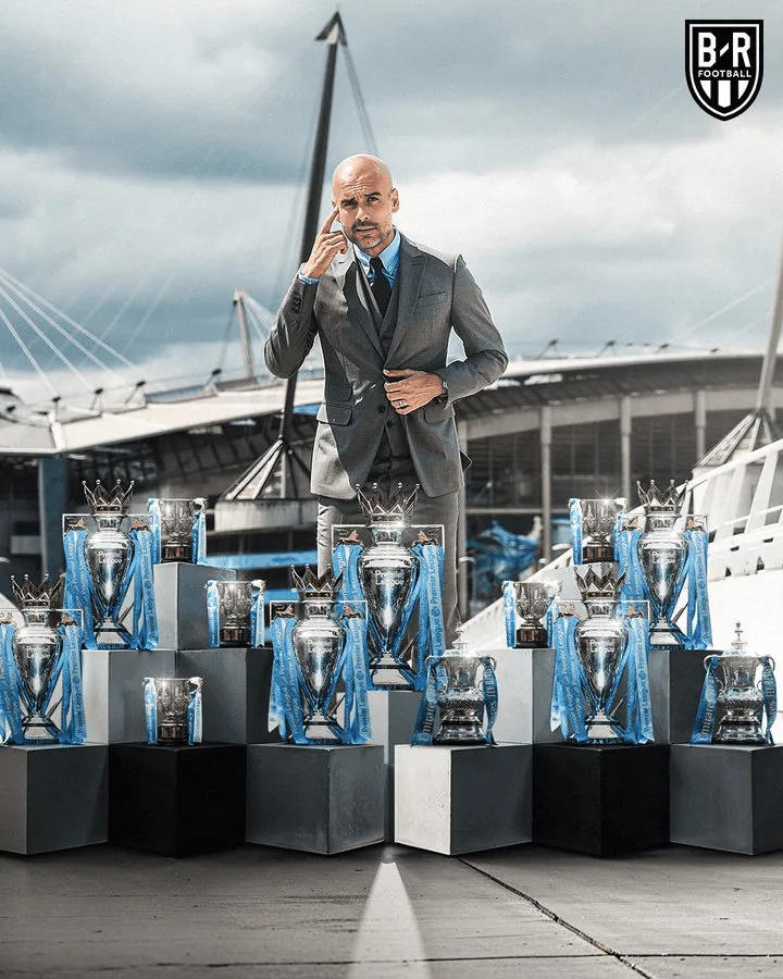Mija 10 lat od najważniejszego ruchu Manchesteru City!