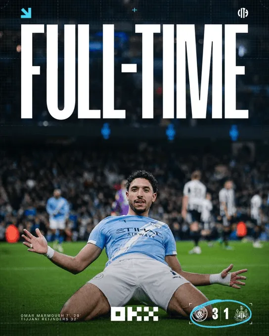 MANCHESTER CITY ZAGRA Z ARSENALEM NA WEMBLEY!