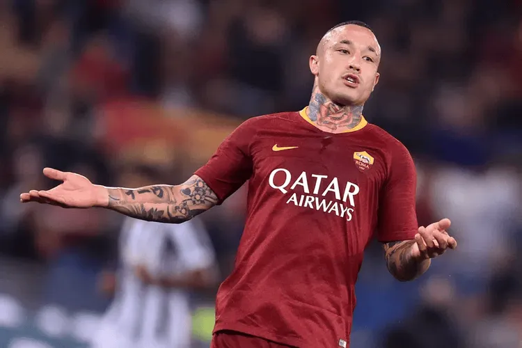 Były piłkarz Romy i Interu krytykuje poziom Serie A!
