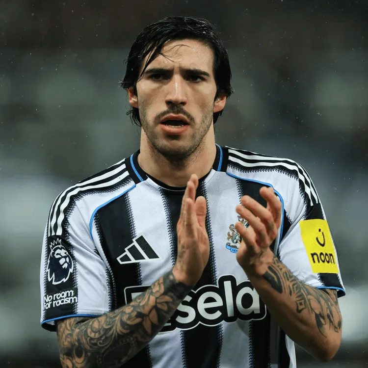TYLE chce Newcastle za Tonaliego!