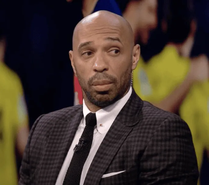 Thierry Henry wskazał największą bolączkę Barcelony!