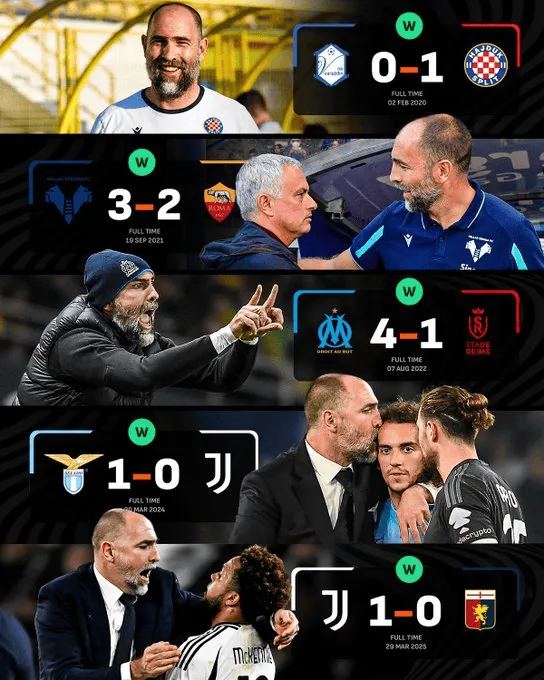 Nowy trener Tottenhamu skazany na udany debiut?