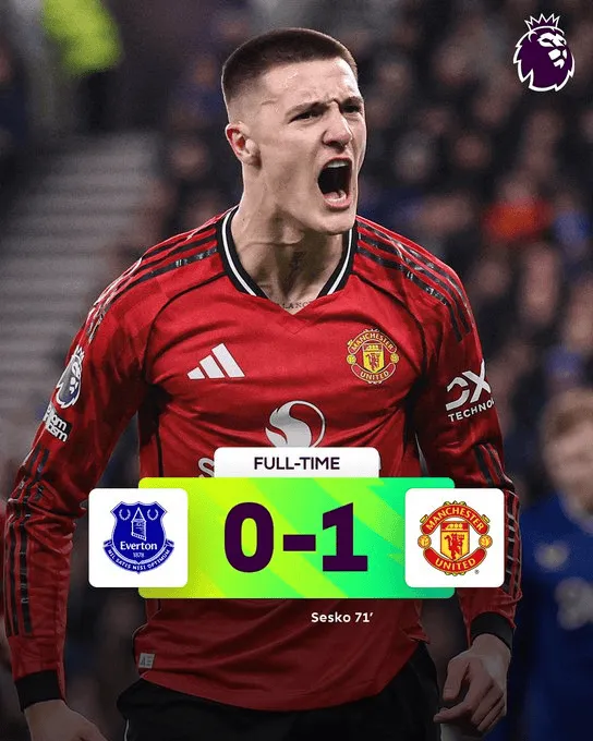 United wygrywa! Carrick wciąż niepokonany!