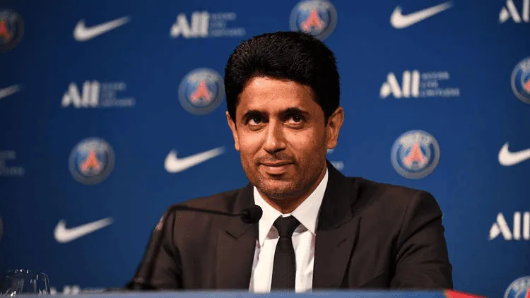 Właściciel PSG uwięziony w Katarze!