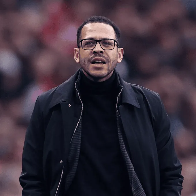 Liam Rosenior chce stawiać na agresywny futbol!