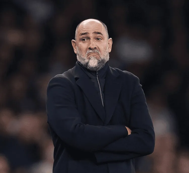 Tottenham już szuka następcy Tudora!