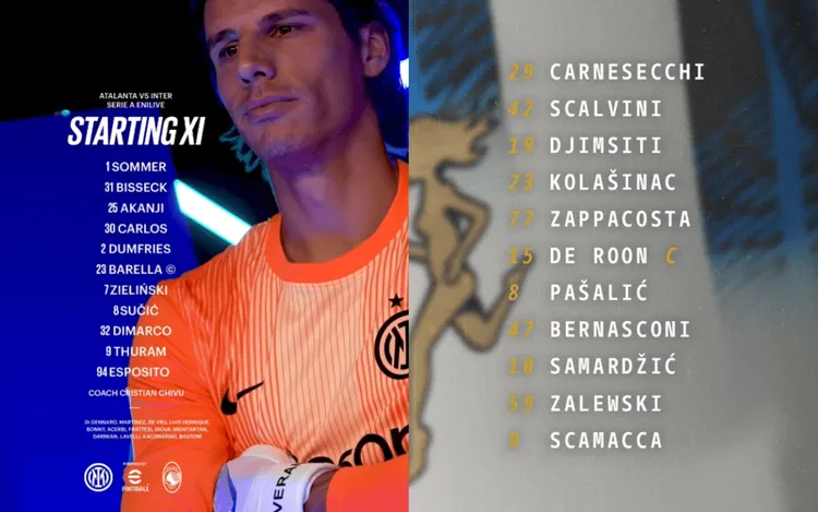 Polsko-polski pojedynek w Serie A!