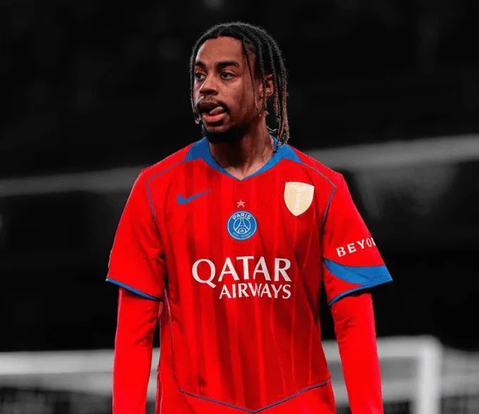PSG traci kluczowego zawodnika!