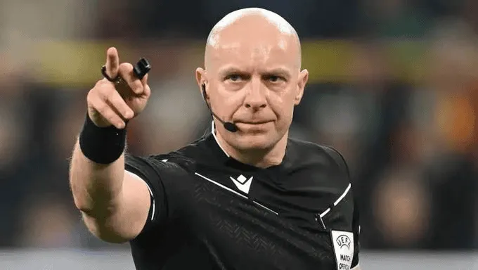 Marciniak nie prowadzi meczu Liverpool - Galatasaray!