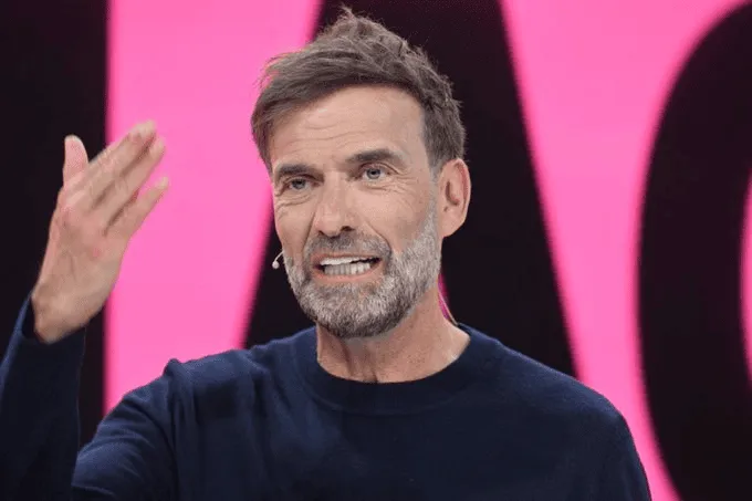 Jurgen Klopp wzburzony po kolejnych plotkach o zainteresowaniu Realu Madryt!