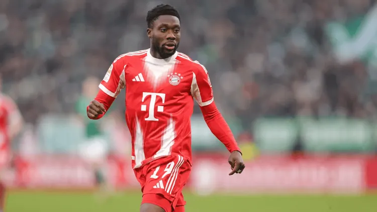 Manchester United zamierza powalczyć o gwiazdę Bayernu!