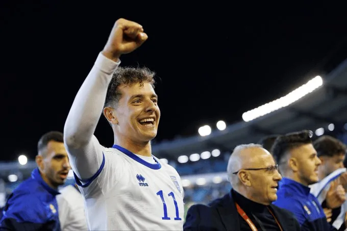 Nieoczywiste nazwisko na liście życzeń Barcelony!