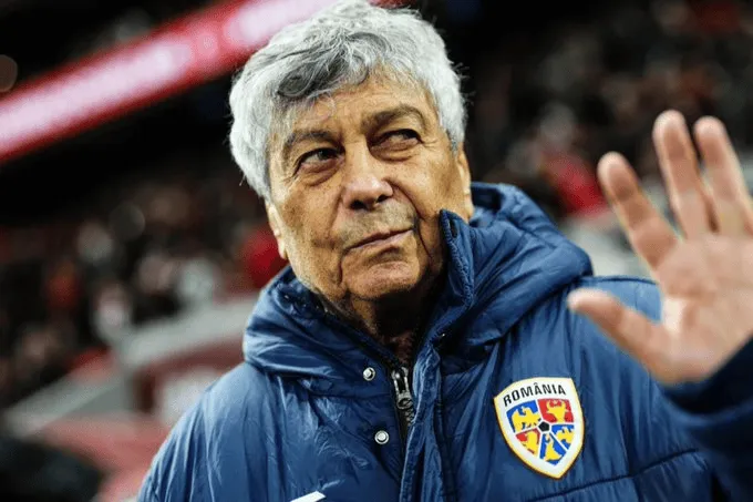 Legendarny trener rezygnuje z prowadzenia reprezentacji!