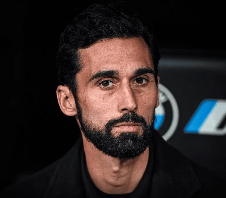Alvaro Arbeloa bierze winę na siebie!