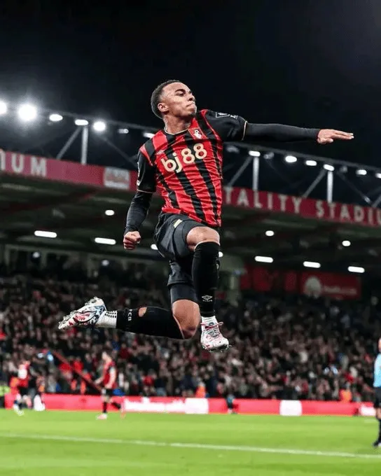 Bournemouth ma prawdziwy diament!