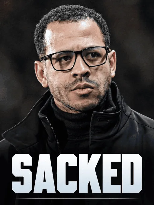 LIAM ROSENIOR ZWOLNIONY Z CHELSEA!